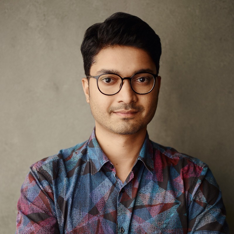 Saurab Misra