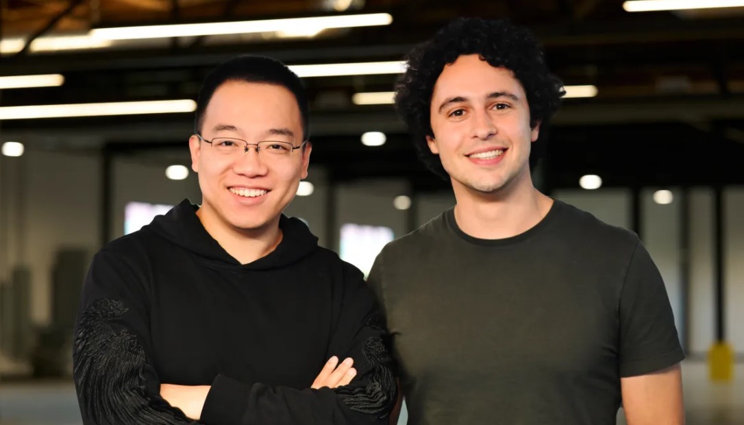Genesis AI