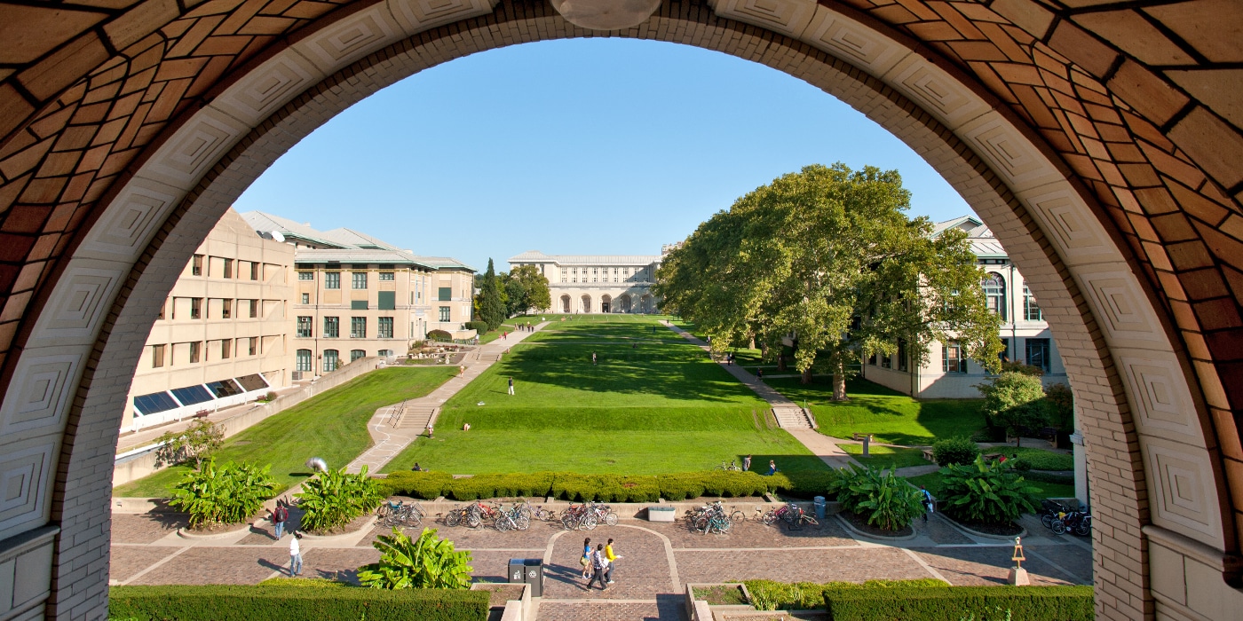 Carnegie Mellon Buildings
