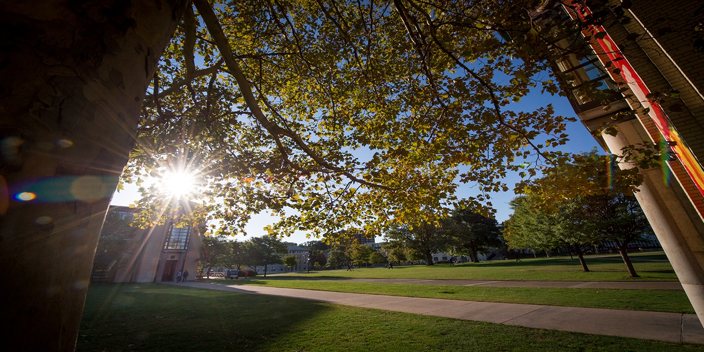 spring at cmu