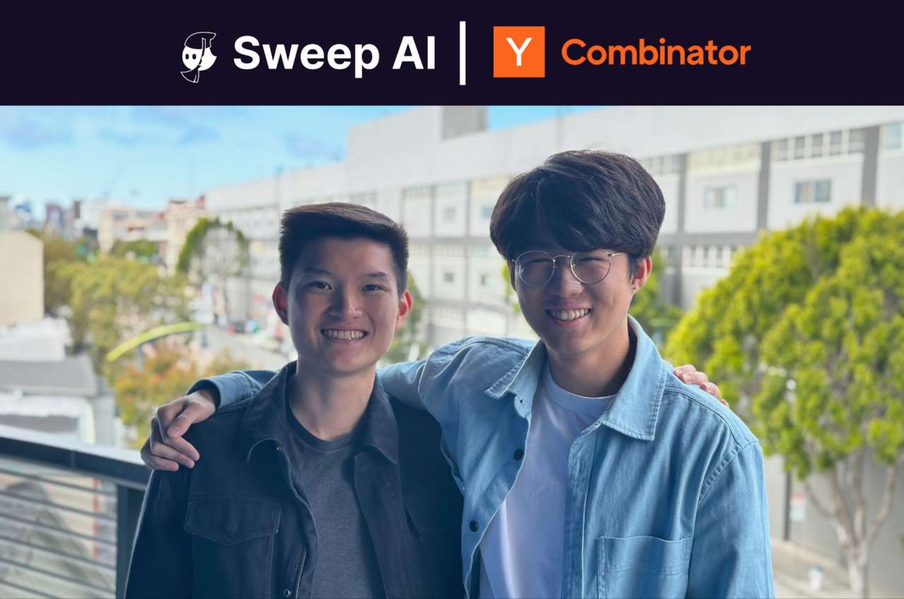 Sweep AI