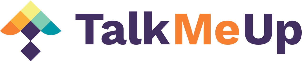 TalkMeUp