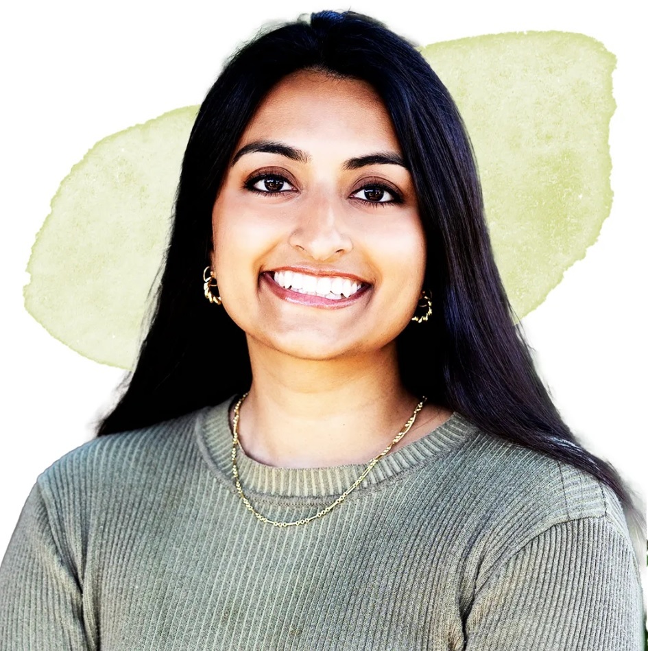 Refiberd Co-Founder Tushita Gupta Featured in TIME