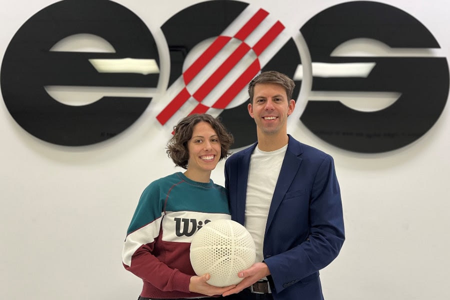 Two CMU Materials Science and Biomedical Engineering Alumni Double Team Innovation in Sport