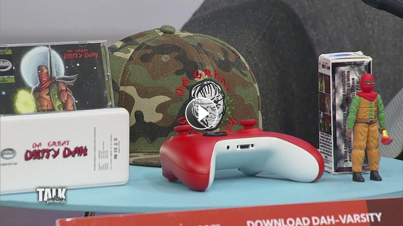 ToyzElectronics 