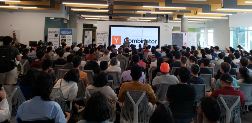 YC Event