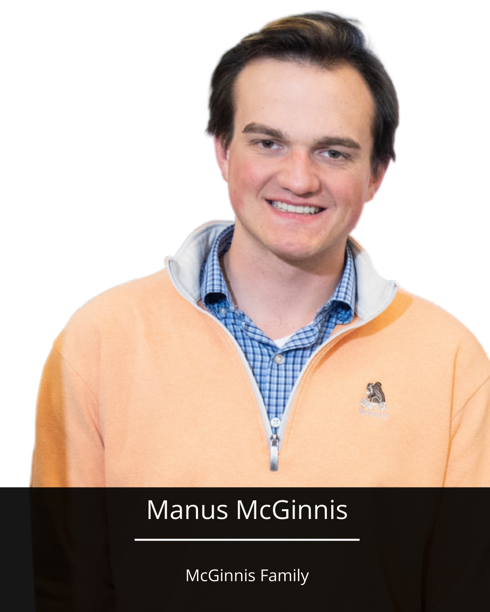 Manus McGinnis