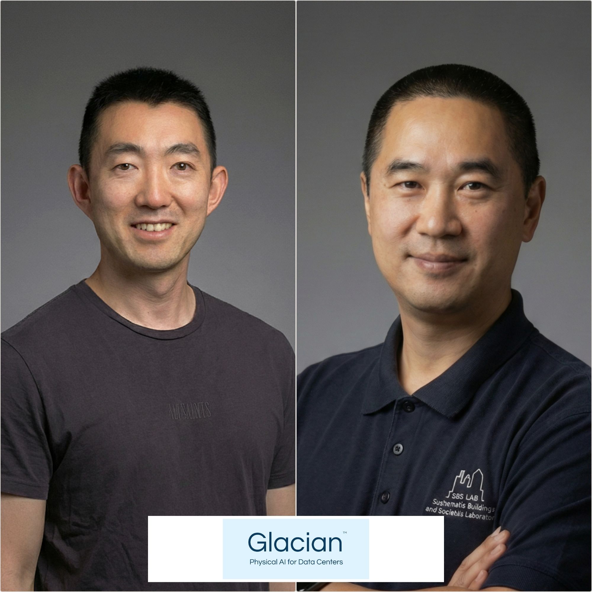 Glacian Team Photo