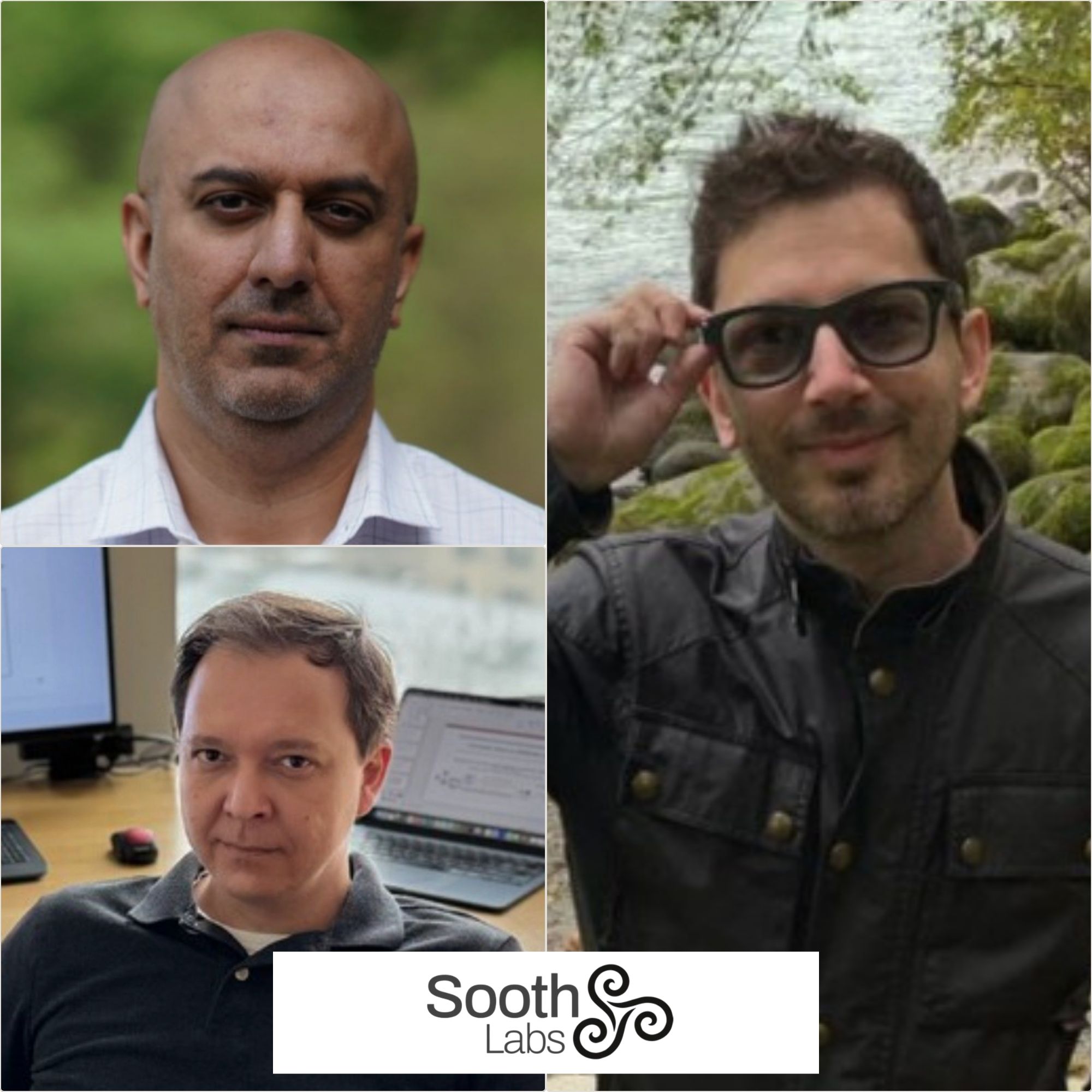 Sooth Labs Photo
