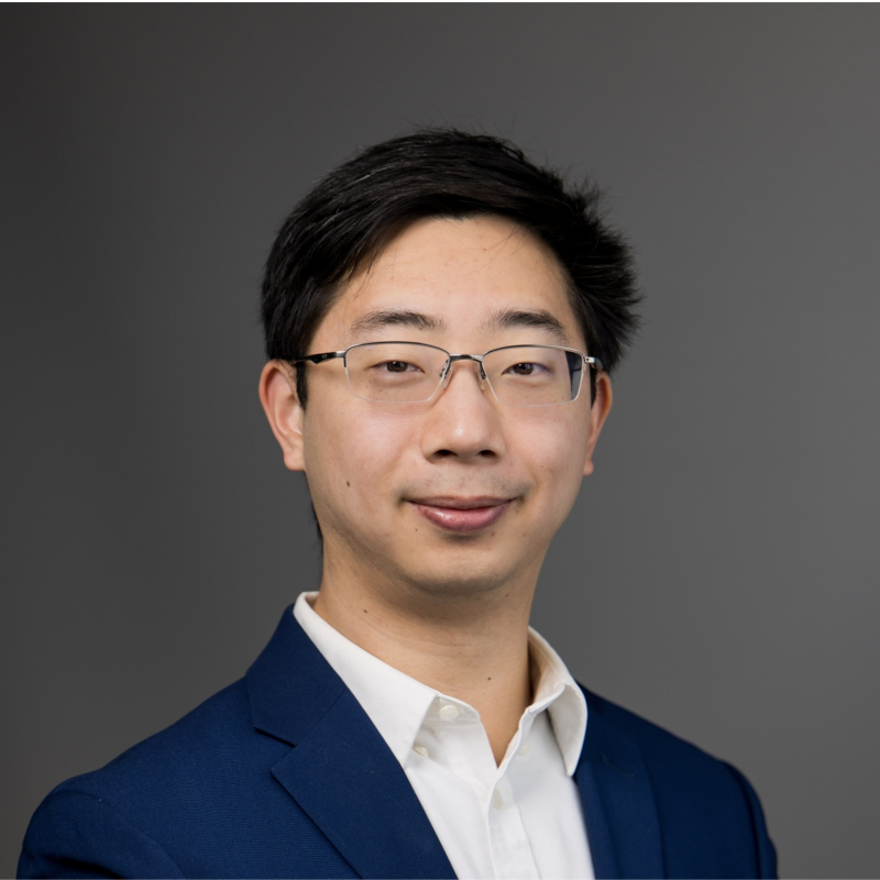 Kevin Dai