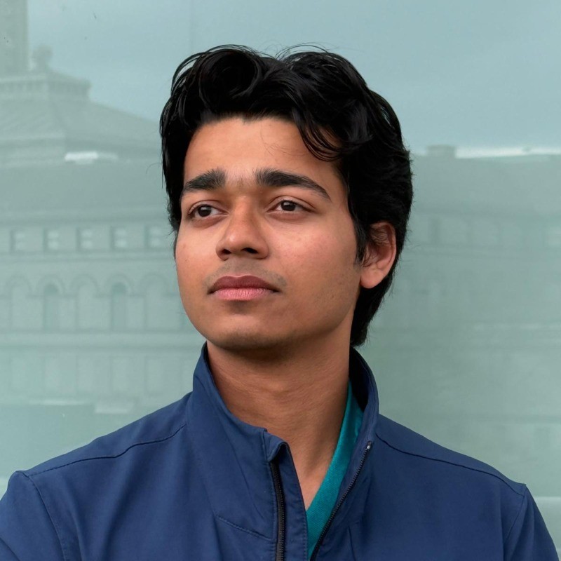 Siddhartha Vanjari