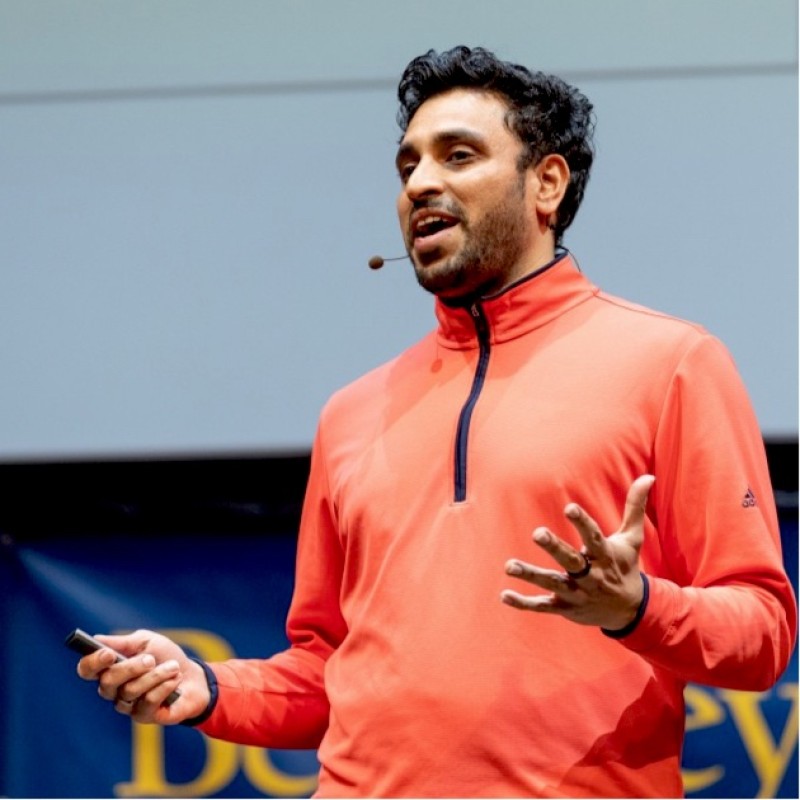 Taranveer Singh