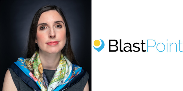 Alison Alvarez, BlastPoint