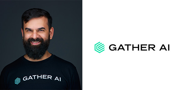 Sankalp Arora, Gather AI