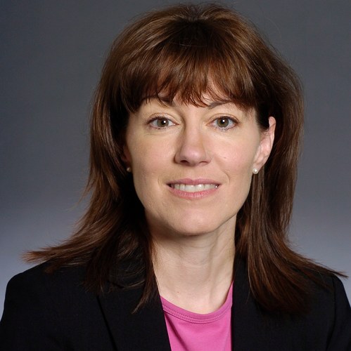 Photo of Marsha Lovett