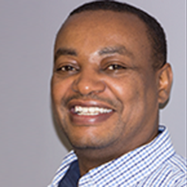 Photo of Raphael Gachuhi
