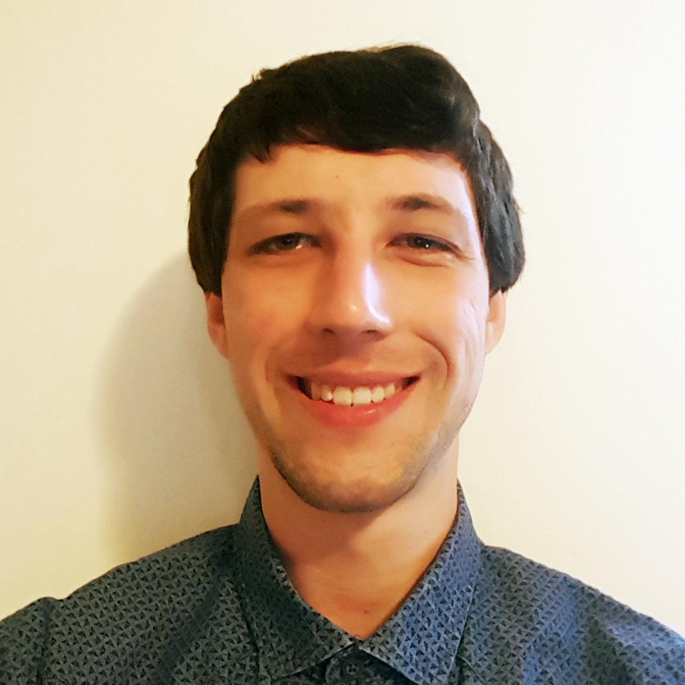 Photo of Zachary Mineroff