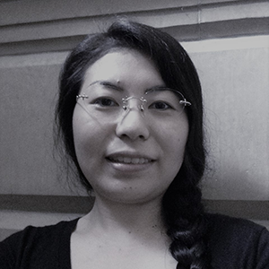 Photo of Yoko Nakamura, PhD