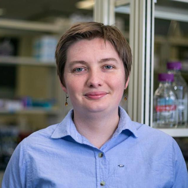 Photo of Phoebe Cook, PhD