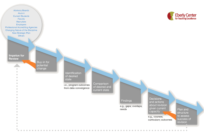 Curriculum Review and Revision Process