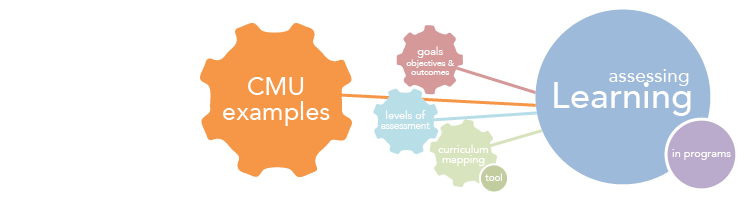 Sample Curriculum Mapping Process Outline