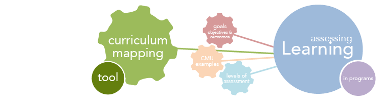 Curriculum Mapping Tool