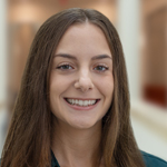 Laura DeLuca headshot
