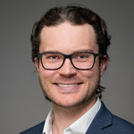 Christopher McComb headshot