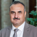 Nimer Murshid headshot