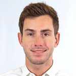 Rafal Wlodarski headshot