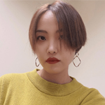 Bo Zhan headshot
