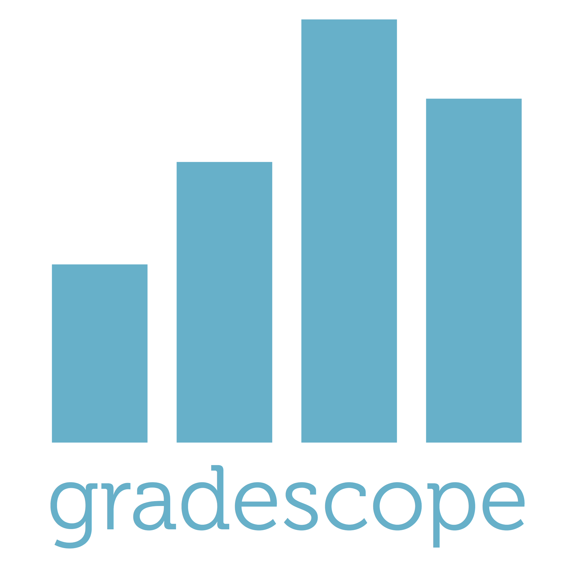 Gradescope Logo