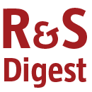 R&S Digest Logo