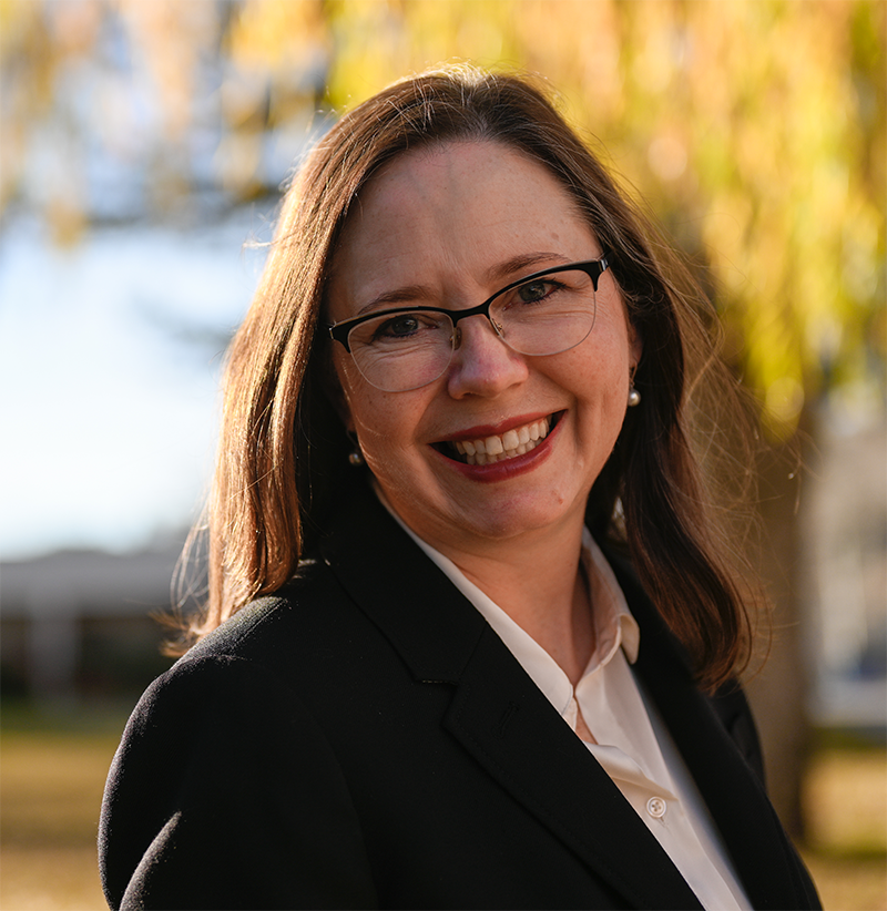 Michelle Miller