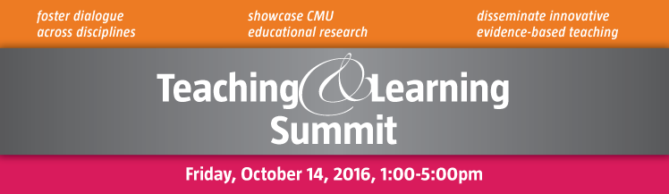 Teaching & Learning Summit