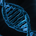 Image of DNA strand