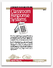 classroom response systems white paper