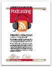 Podcasting white paper