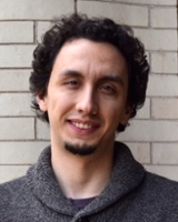 Adam Bjorndahl