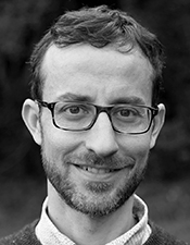 stefan gruber head shot