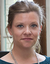 Sarah christian headshot