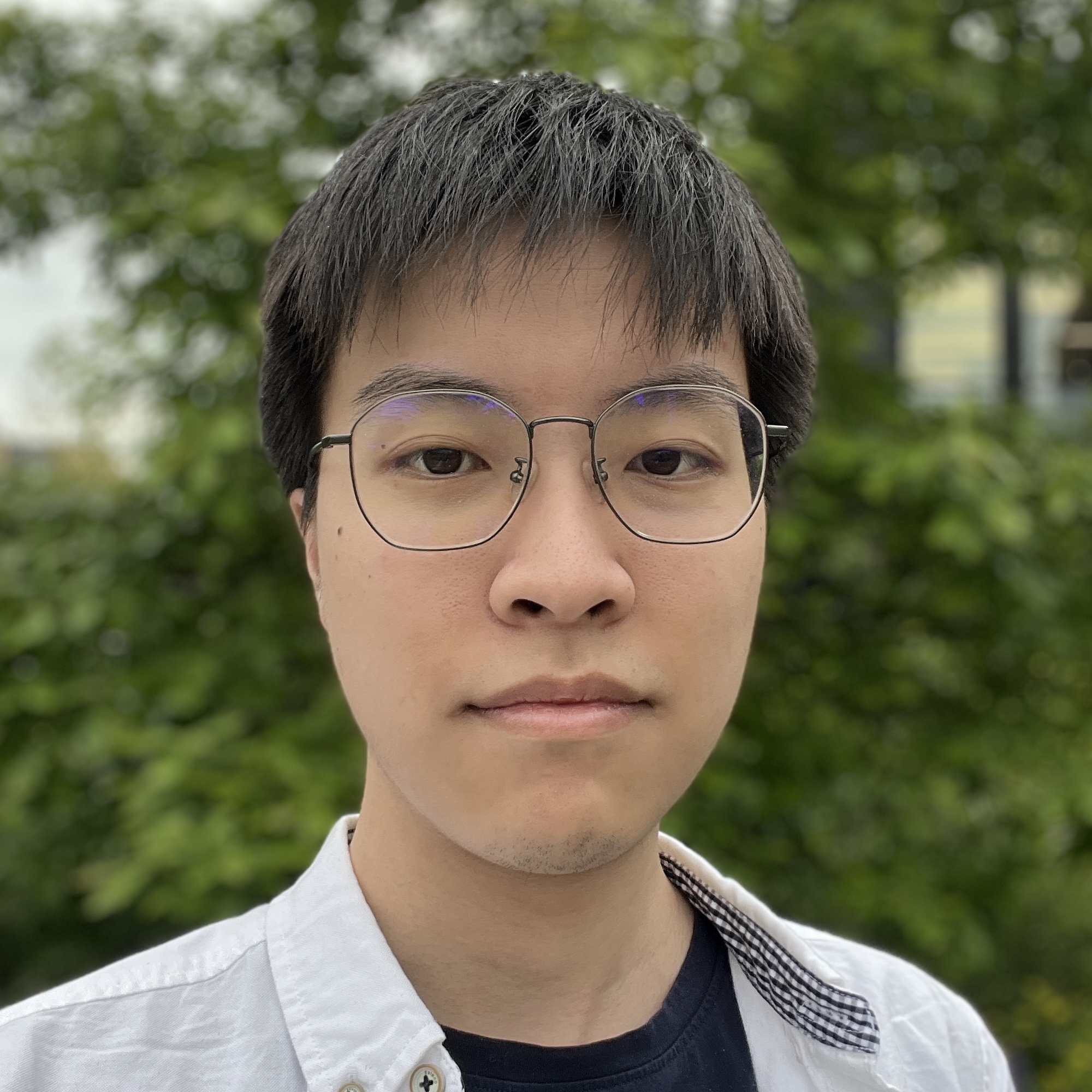 Michael (Yanqiao) Zheng