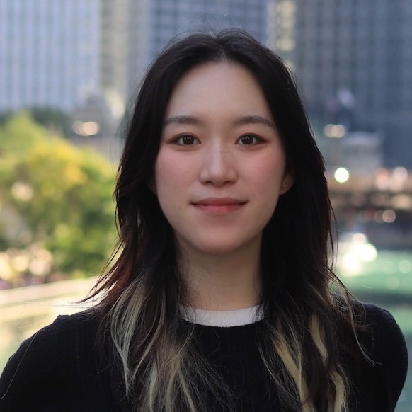 Yuxuan Cai