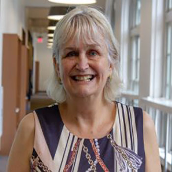 Denise Rousseau