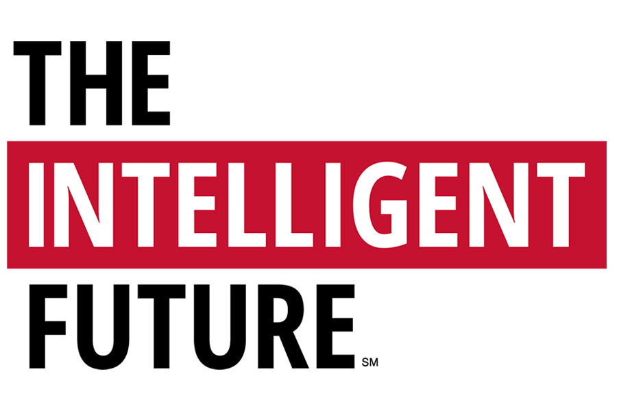 The Intelligent Future logo