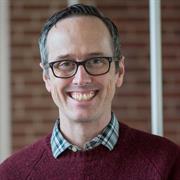 David Goyette Tepper Executive Education