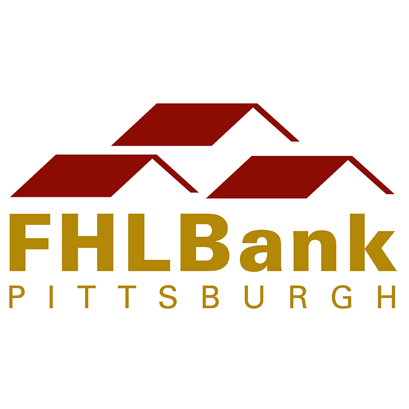 FHL Bank Pittsburgh Logo