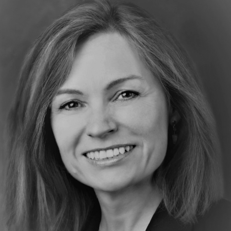 Sylvia Vogt Tepper Executive Education