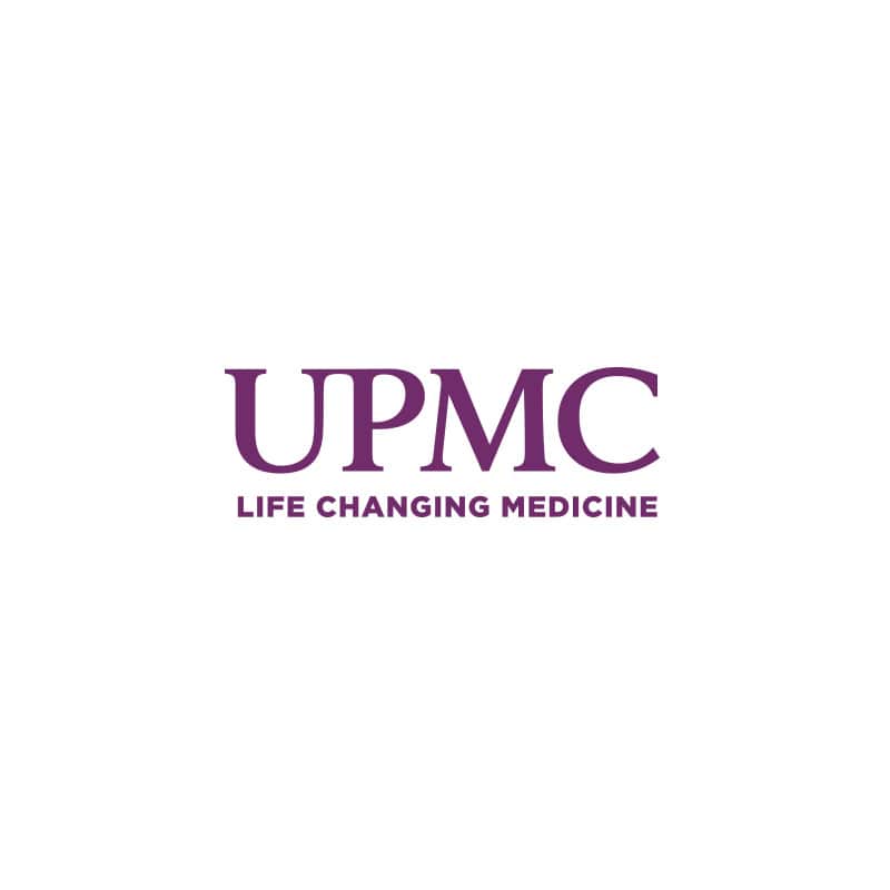 upmc logo