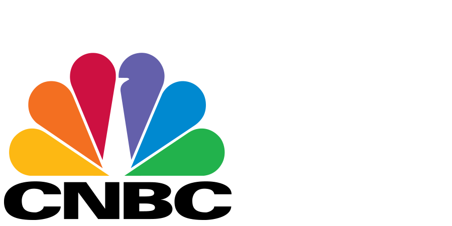 CNBC logo